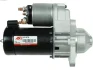 Стартер As-pl S3157S (фото 4)