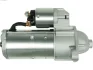 Стартер As-pl S3166S (фото 4)