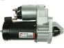 Стартер As-pl S3174S (фото 2)