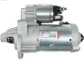 Стартер 12V 2.00kW As-pl S3193S (фото 2)