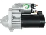 Стартер As-pl S3198S (фото 4)