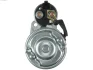 Стартер As-pl S3201S (фото 3)