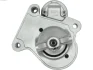 Стартер Remanufactured AS-PL S3202PR