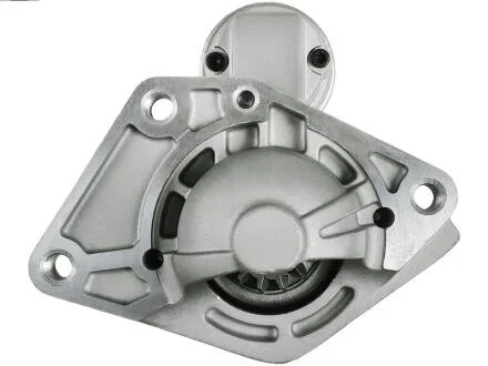 Стартер 12V 1.60kW As-pl S3242S