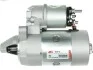 Стартер 12V 0.90kW As-pl S4015 (фото 2)