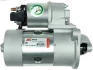 Стартер AUTOSTARTER SEAT AROSA 97-04, CORDOBA, IBIZA 93-02, VW CADDY 95-03, LUPO 98-, POLO 94-01 As-pl S4016 (фото 2)