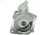 Стартер 12V 2.60kW S4017 