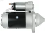 Стартер As-pl S4021 (фото 4)