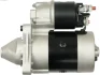 Стартер AUTOSTARTER FIAT PALIO, PUNTO 1.2 99-, LANCIA Y 1.2 00-03 As-pl S4028 (фото 4)