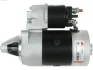 Стартер As-pl S4033 (фото 2)