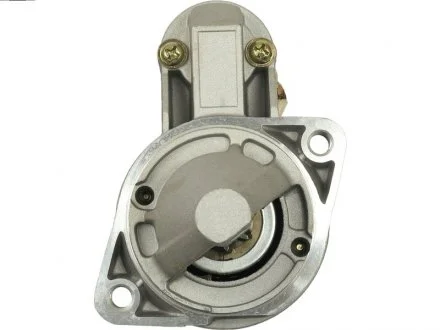 Стартер 12V 0.90kW As-pl S5002