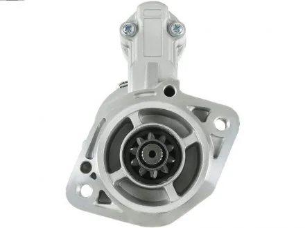 Стартер 12V 2.00kW As-pl S5005