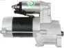 Стартер AUTOSTARTER HYUNDAI H-1 2.5TD 97-, TERRACAN 2.5TD 01-03, MITSUBISHI L200, PAJERO 2.5TD 90-00 As-pl S5006 (фото 2)