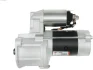 Стартер AUTOSTARTER HYUNDAI H-1 2.5TD 97-, TERRACAN 2.5TD 01-03, MITSUBISHI L200, PAJERO 2.5TD 90-00 As-pl S5006 (фото 4)