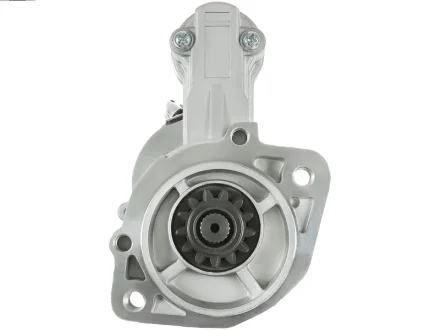 Стартер AUTOSTARTER HYUNDAI H-1 2.5TD 97-, TERRACAN 2.5TD 01-03, MITSUBISHI L200, PAJERO 2.5TD 90-00 As-pl S5006