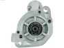 Стартер AUTOSTARTER S5007 MITSUBISHI CANTER 2.8D, 3.0TD 98-, PAJERO 3.2DI 00- S5007
