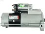 Стартер AUTOSTARTER MITSUBISHI CANTER 2.8D, 3.0TD 98-, PAJERO 3.2DI 00- As-pl S5007 (фото 2)