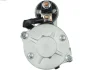 Стартер AUTOSTARTER MITSUBISHI CANTER 2.8D, 3.0TD 98-, PAJERO 3.2DI 00- As-pl S5007 (фото 3)