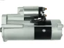 Стартер AUTOSTARTER MITSUBISHI CANTER 2.8D, 3.0TD 98-, PAJERO 3.2DI 00- As-pl S5007 (фото 4)