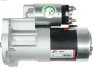 Стартер As-pl S5010 (фото 4)