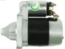 Стартер AUTOSTARTER KIA CARENS, RIO, SHUMA 1.3, 1.5, 1.8 97-06, MAZDA 323, 626 1.3-2.0 85-98 As-pl S5012 (фото 4)