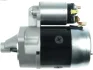 Стартер AUTOSTARTER SUZUKI GRAND VITARA 1.6, JIMNY, SAMURAI 1.3 98-, X-90 1.6I 95- As-pl S5016 (фото 4)