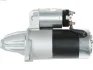 Стартер As-pl S5023 (фото 4)