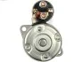 Стартер 12V 0.80kW As-pl S5025 (фото 3)