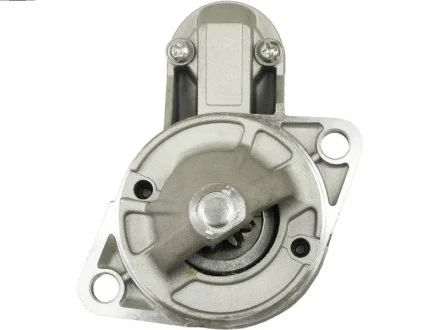 Стартер 12V 0.80kW As-pl S5025 (фото 1)