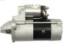Стартер 12V 2.20kW As-pl S5026 (фото 2)