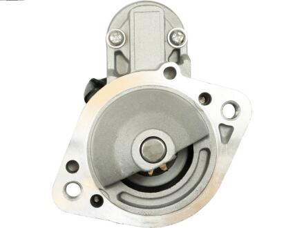 Стартер 12V 2.20kW As-pl S5026