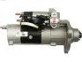 Стартер 24V 5.50kW As-pl S5028 (фото 2)
