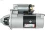 Стартер 12V 2.20kW As-pl S5031 (фото 2)