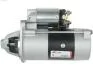 Стартер 12V 2.20kW As-pl S5031 (фото 2)