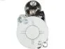 Стартер 12V 2.20kW As-pl S5031 (фото 3)