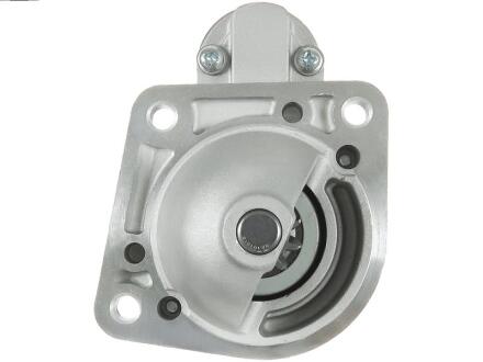 Стартер 12V 2.20kW As-pl S5031