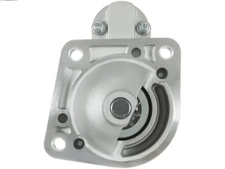 Стартер 12V 2.20kW As-pl S5031 (фото 1)