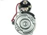 Стартер 12V 1.00kW As-pl S5039 (фото 3)
