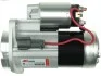 Стартер 12V 1.00kW As-pl S5039 (фото 4)