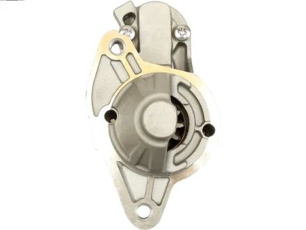 Фото 1 - стартер As-pl S5054 Стартер As-pl S5054 (фото 1)