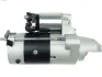 Стартер As-pl S5056 (фото 2)