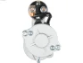 Стартер AUTOSTARTER HYUNDAI GALLOPER, H1 98-, KIA K2500, PREGIO 02-, MITSUBISHI PAJERO 89-00 As-pl S5102 (фото 3)