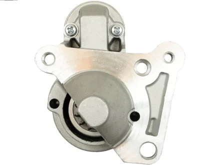 Стартер MOVANO A/VIVARO A/TRAFIC II 1.9 dCi/DTI/DI 01- (1,8 кВт) As-pl S5113