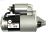 Стартер 12V 1.20kW As-pl S5117 (фото 2)