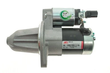 Фото 1 - стартер As-pl S5131 Стартер As-pl S5131 (фото 1)