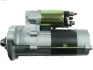 Стартер Brand new As-pl S5197 (фото 4)