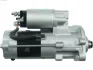Стартер As-pl S5203 (фото 2)