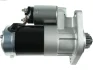 Стартер Brand new As-pl S5211 (фото 2)