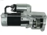 Стартер As-pl S5226 (фото 2)