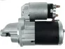 Стартер 12V 1.40kW As-pl S5228 (фото 2)